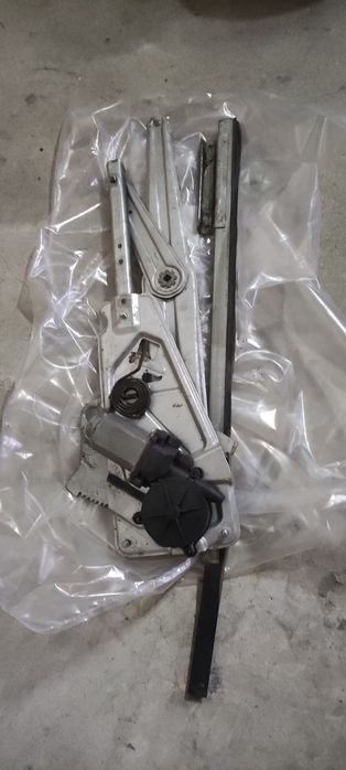 Porta para Twingo