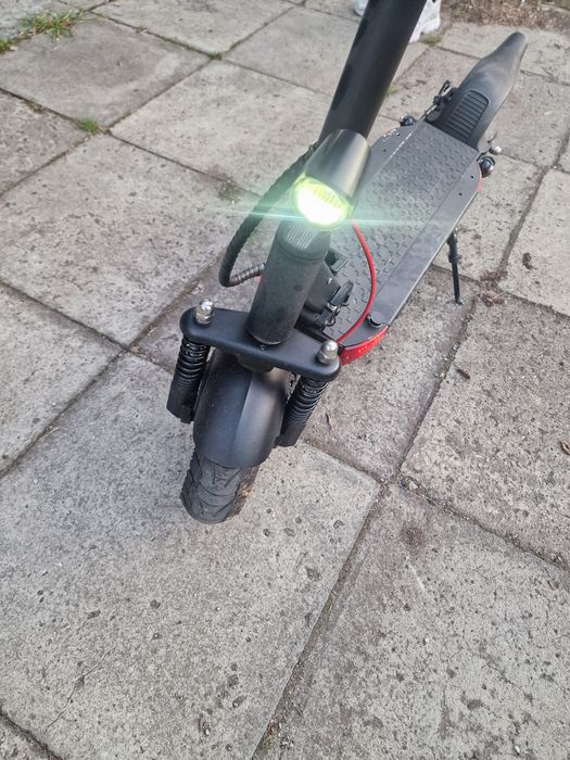 Hulajnoga elektryczna Motus Pro 10