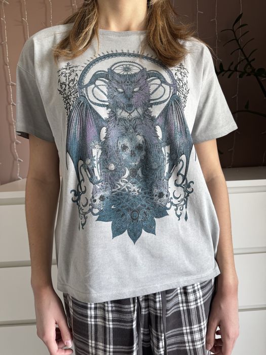 Koszulka, t-shirt, Medicine XS