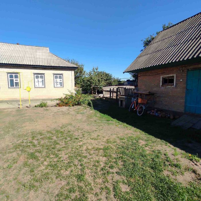 Продаж будинку в с.Драбівка, Черкаського району