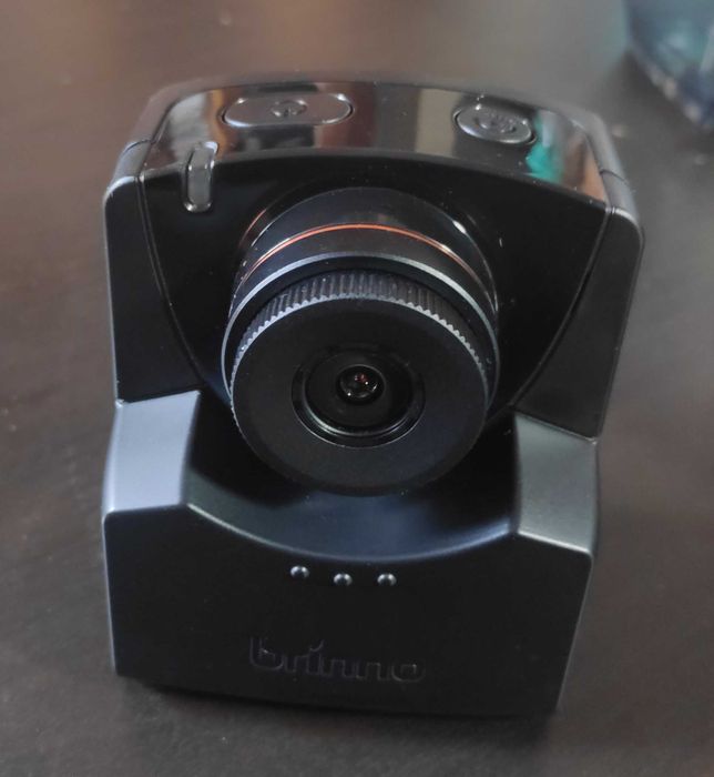 Brinno TLC 2020 Timelapase camera longa duração com caixa estanque64552119920771121