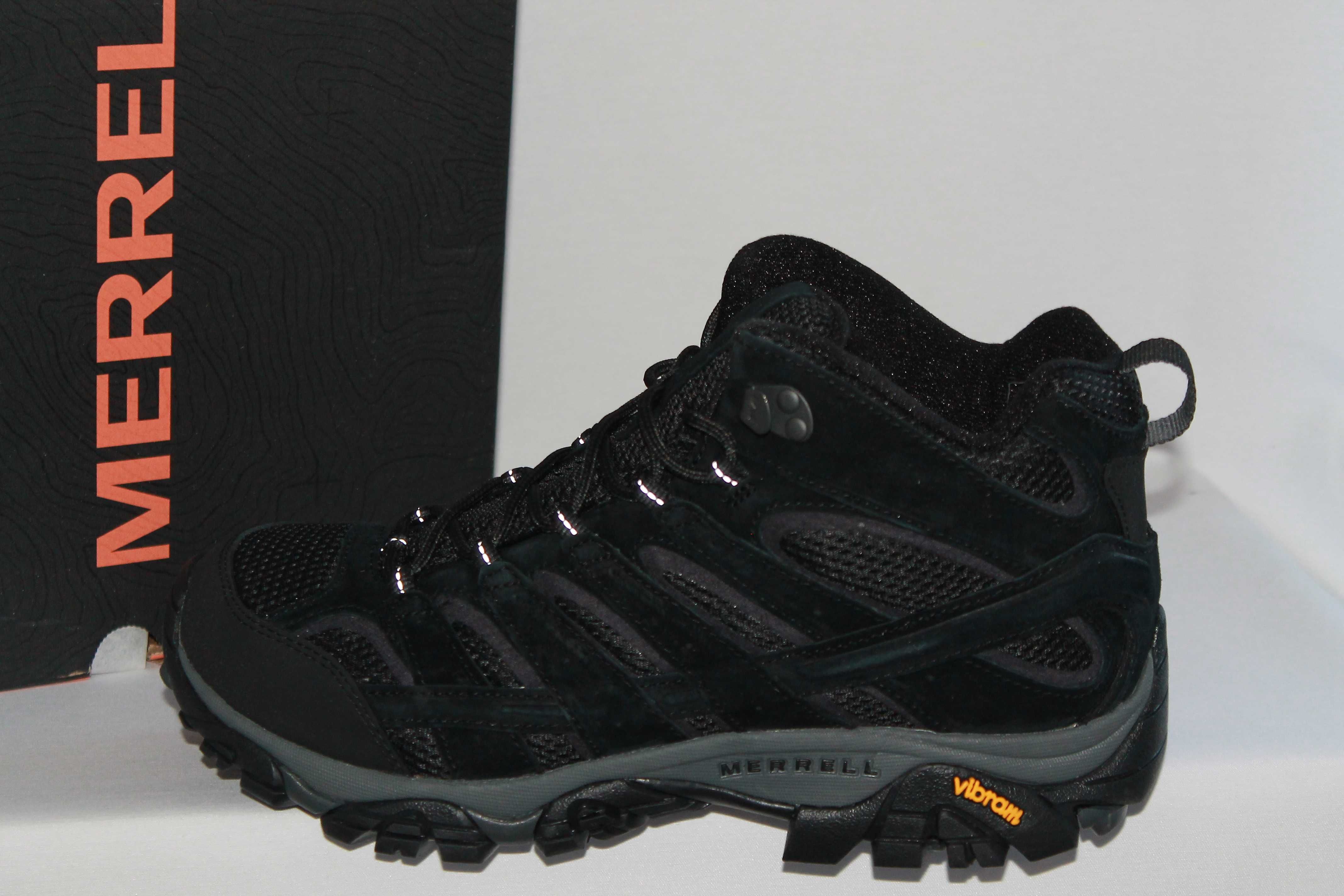 Merrell Moab 2 Vent Mid USA 11W EUR 44 45 29 2 3 500 Olx