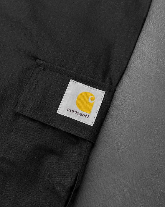 Штани Carhartt WIP Regular Cargo Pants Black