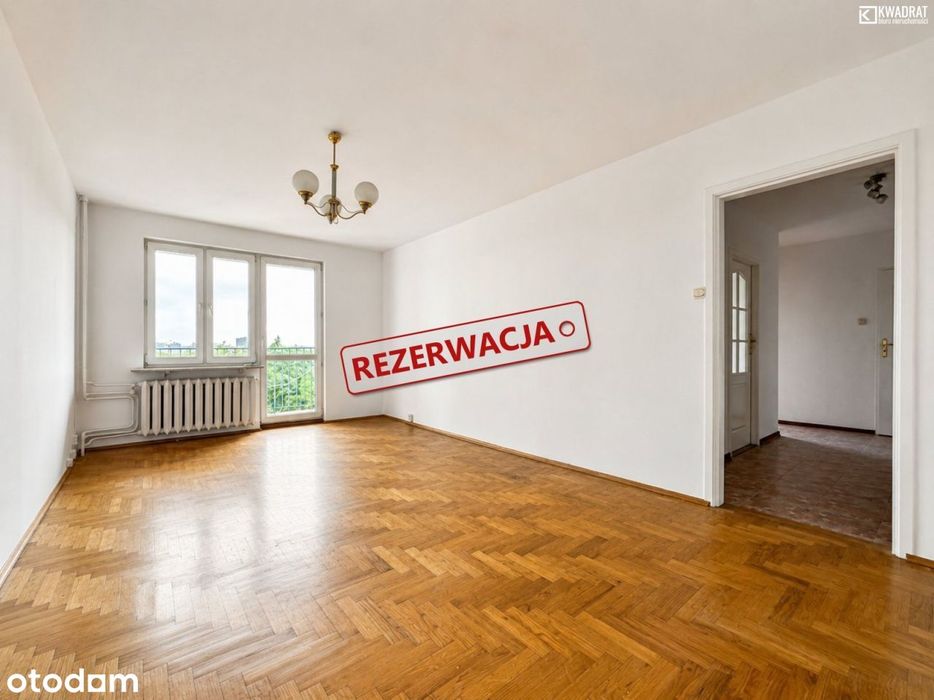 2 pokoje z balkonem | 52 m2 | Czuby, ul. Herbowa.