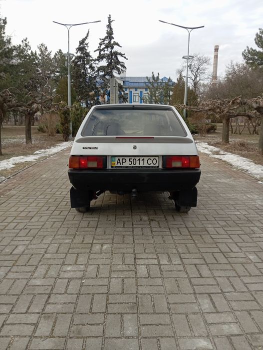 Таврия Nova 2003 год 1,2 за