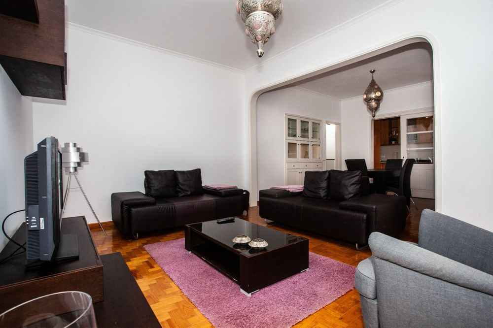 Quarto para estudante