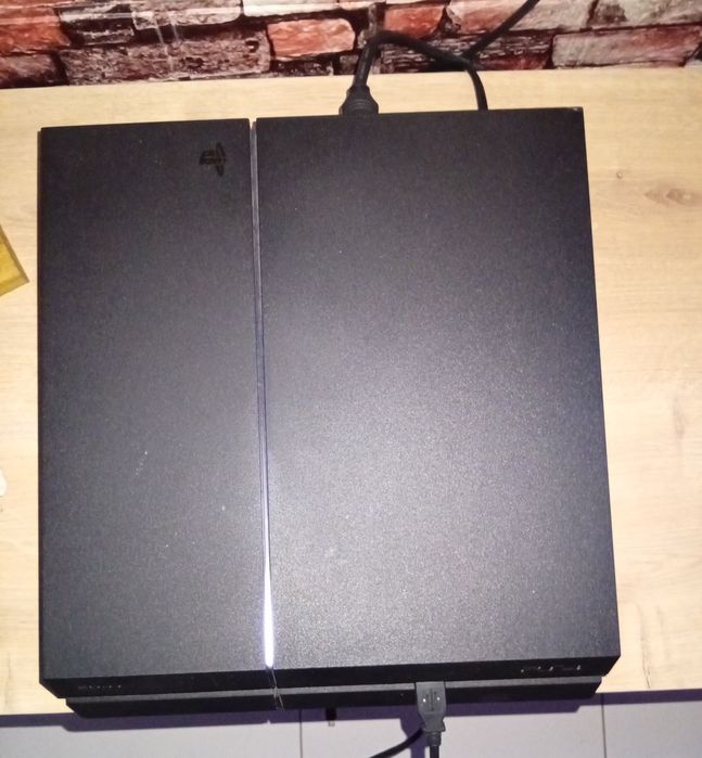 PlayStation 4 desbloqueada