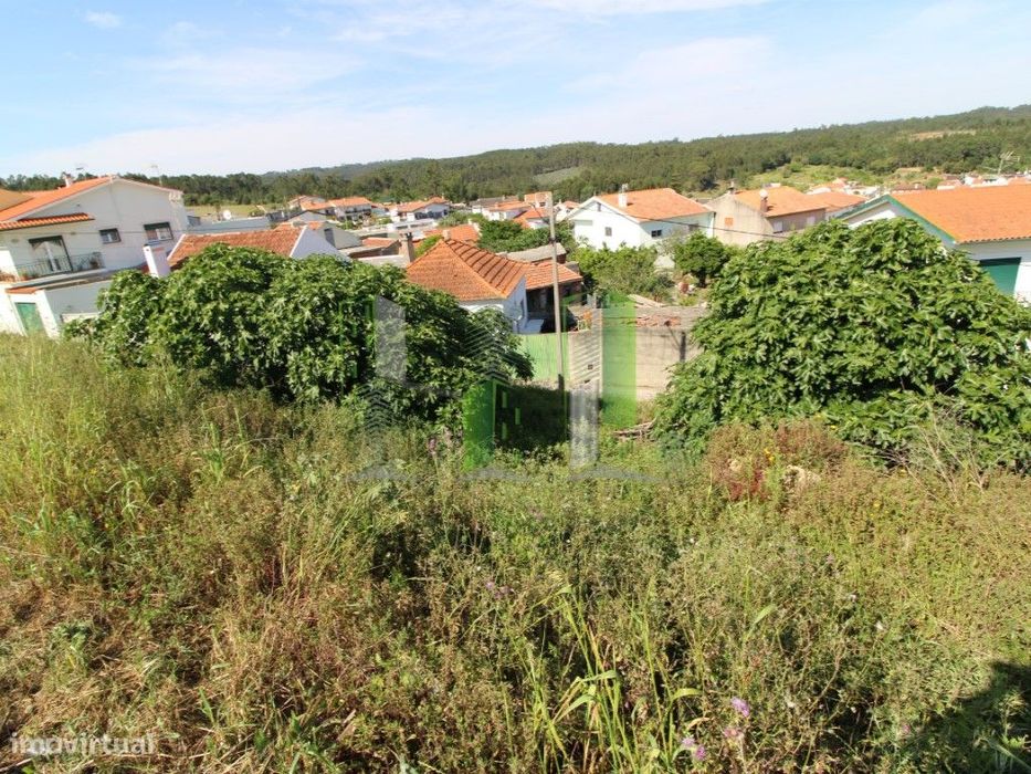 Venda terreno Figueira da Foz