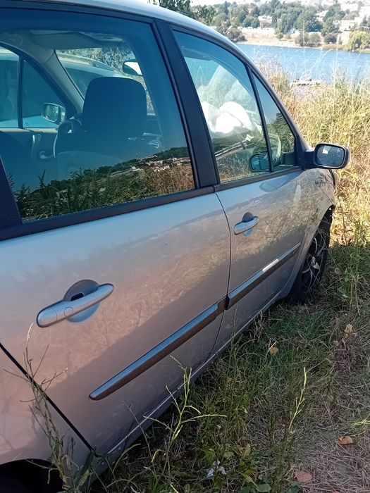 Para peças ou reparar
