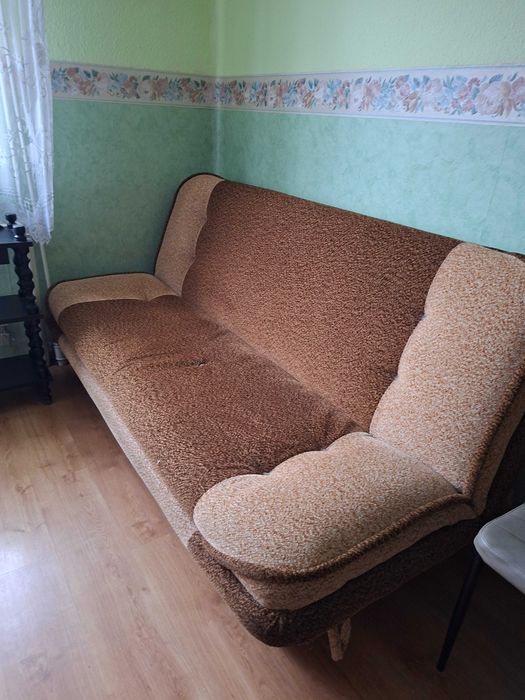 Meblościanki i wypoczynek