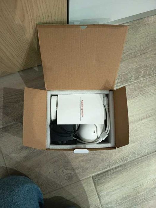 Camara vigilancia
