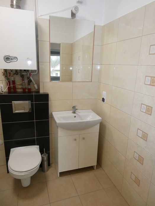 Mieszkanie 2 Pokoje Wrocław