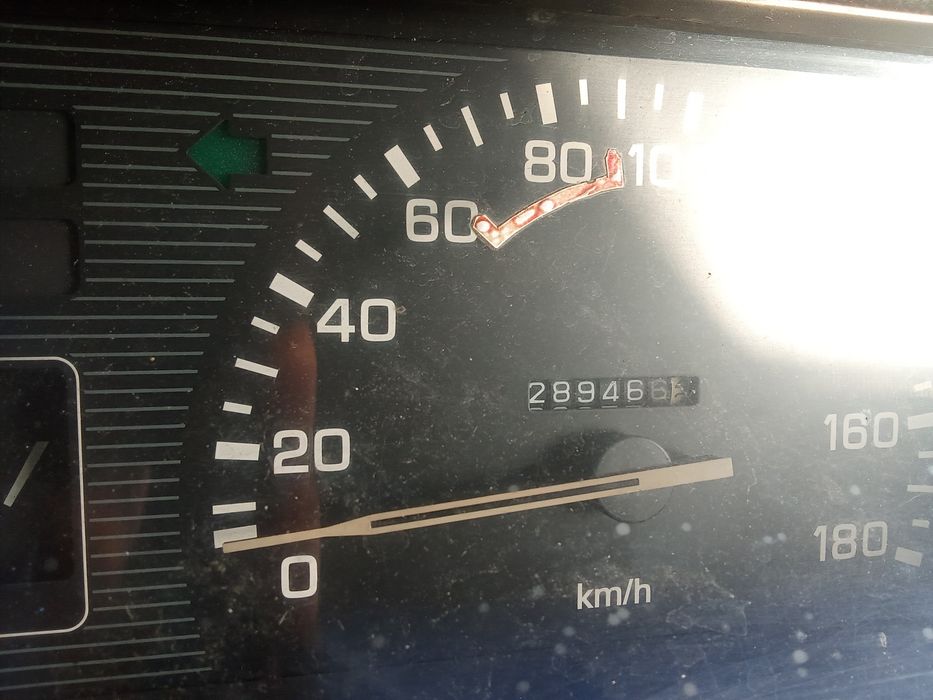 Mitsubishi L200 2.5D