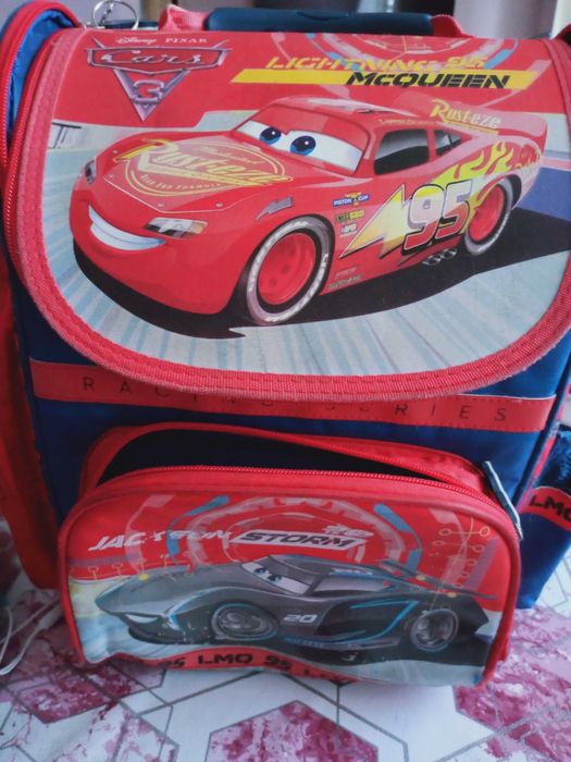 Do sprzedania  plecak do szkoły