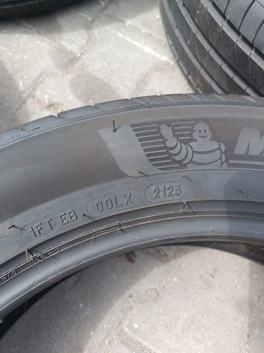 Okazja, Michelin e primacy 195/60 r18