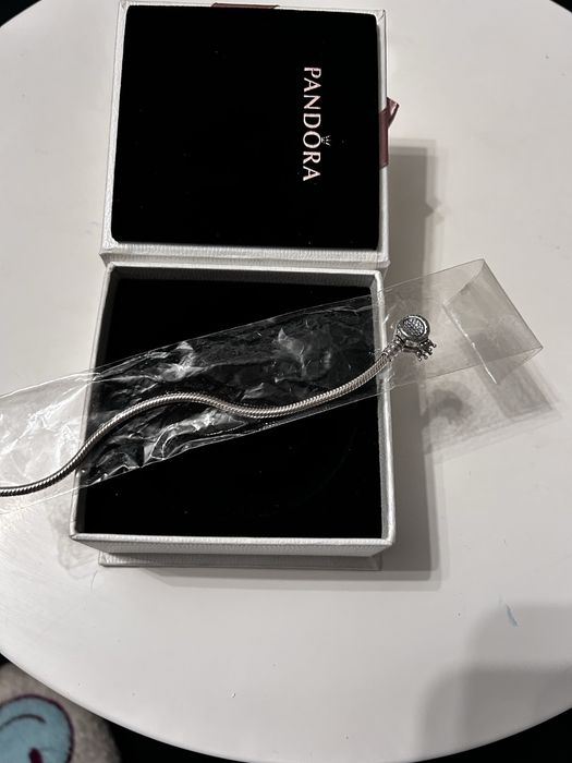 Pandora bransoketka nowa