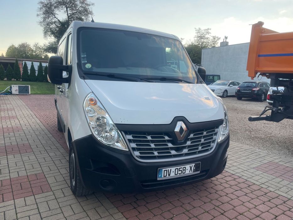 Renault Master L1 H1 STAN TOP !!!!