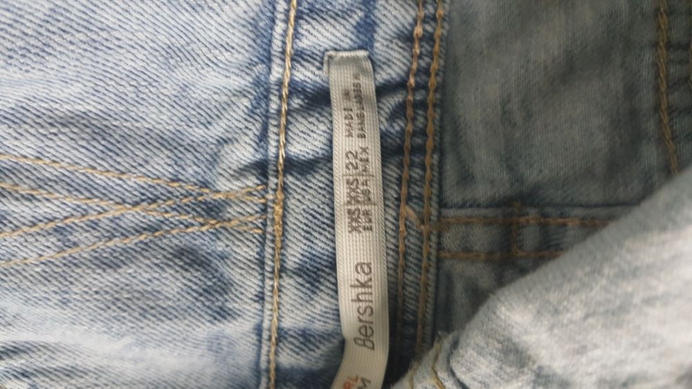 Jardineiras calção