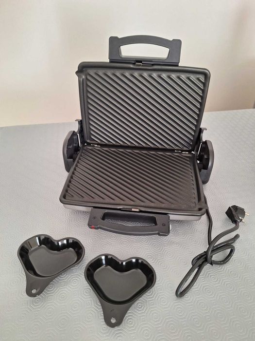 Grelhador Multifuncional