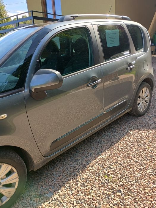 Sprzedam Citroen C3 Picasso 2011