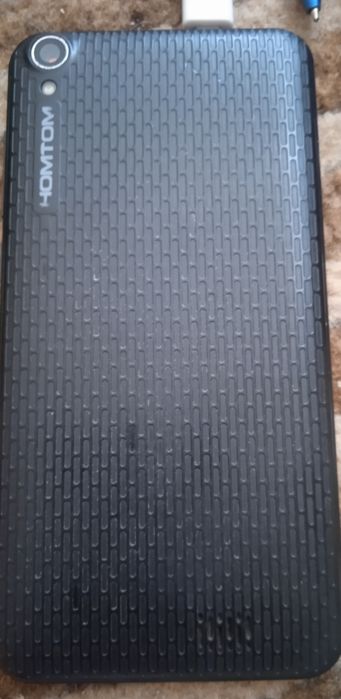 Телефон   HOMTOM