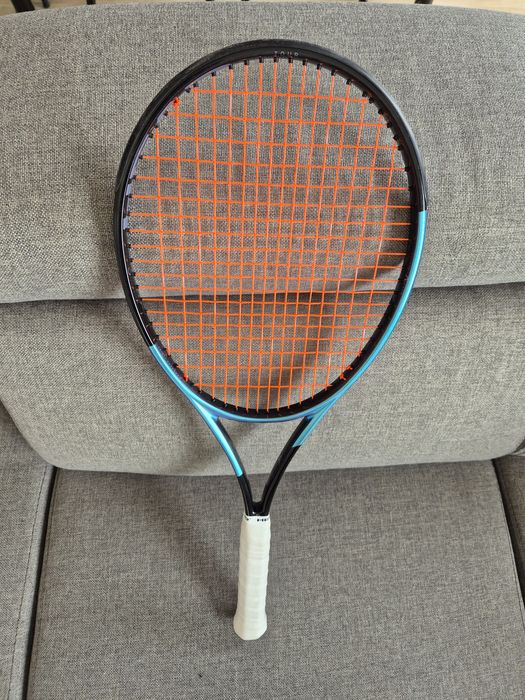 Head Gravity Tour grip 3
