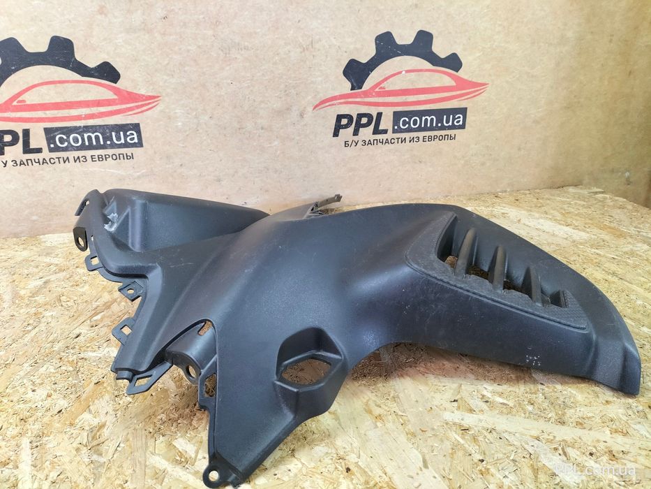 Suzuki Vstrom V-Strom DL 650 12- Накладка обтекатель дефлектор левый