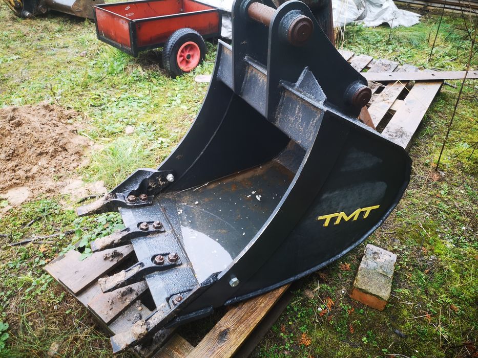 Sprzedam nową łyżkę 60 do jcb