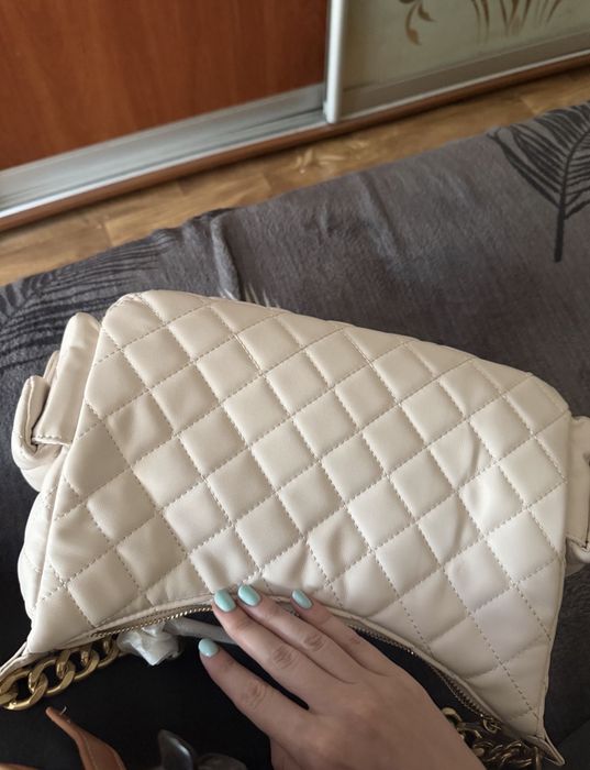 Сумка Chanel, Шанель хобо