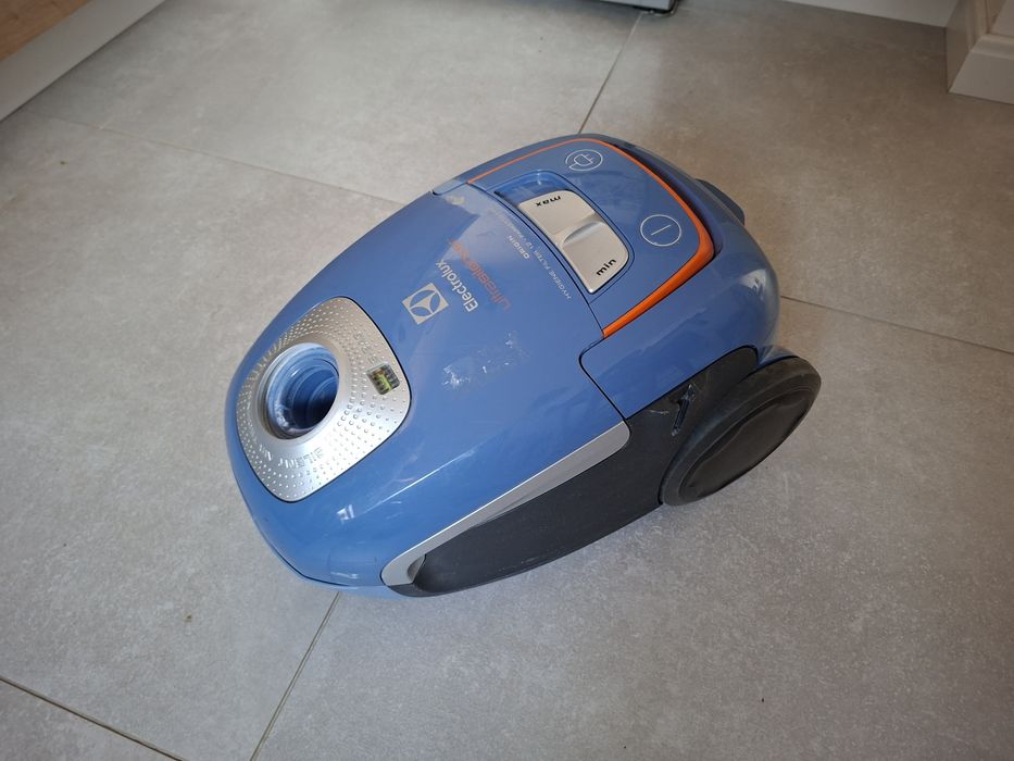 Odkurzacz Electrolux Ultrasilencer