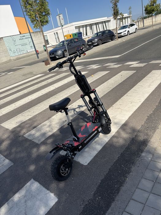 Boyueda s3-11 como nova