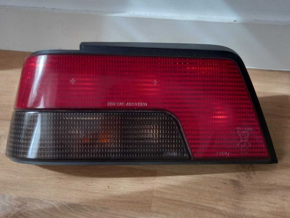 Conjunto Farolim Traseiro Peugeot 405 fase 2