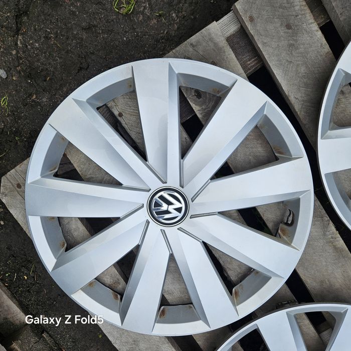 Kołpaki 16 Volkswagen Passat B8