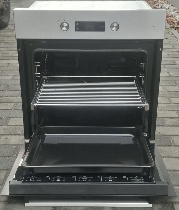 Piekarnik Beko z transportem,Gwarancja