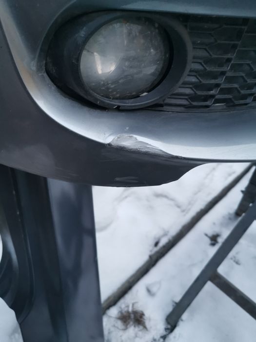 BMW E92 E93 lci zderzak mpakiet przód tył nakładki nadkola komplet