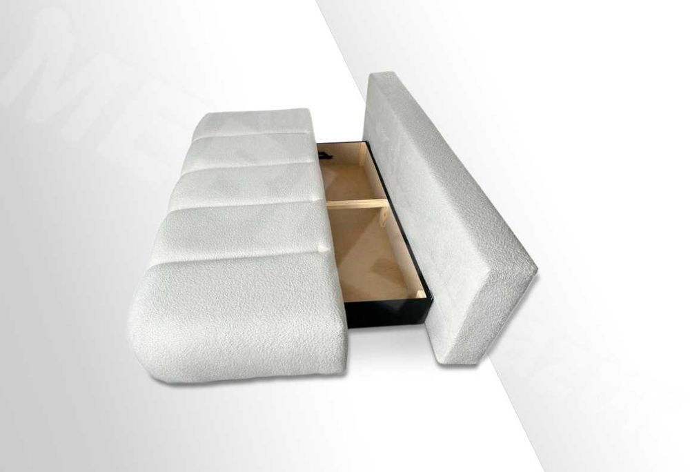 Sofa Boucle – nowoczesny design i wyjątkowy komfort