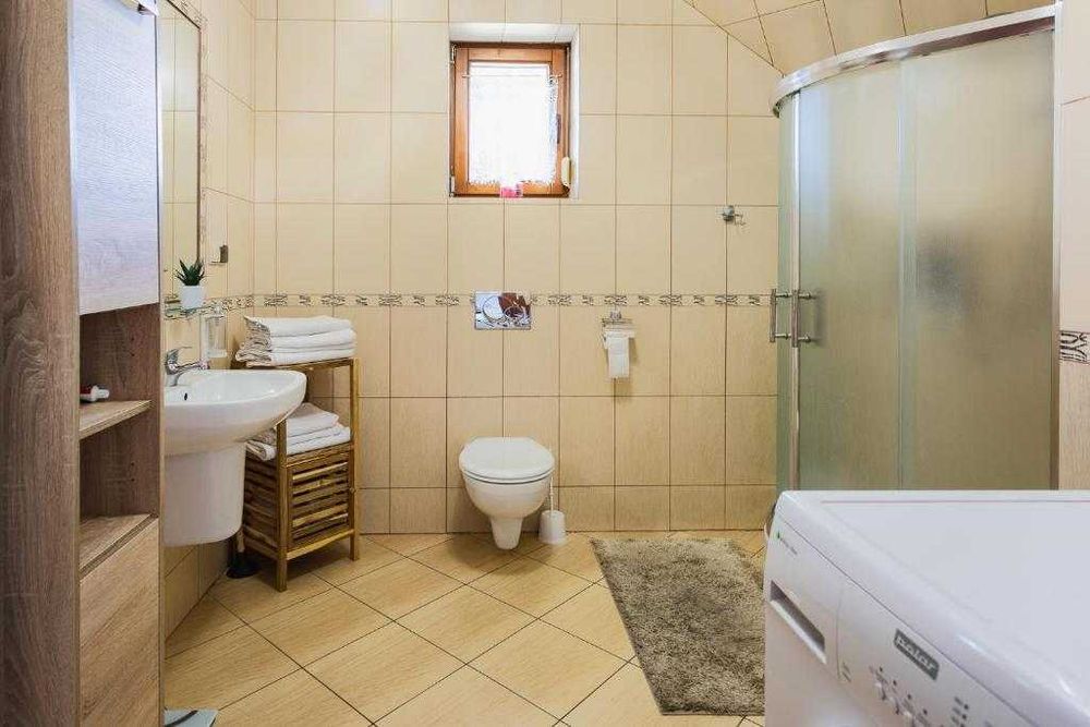 Apartament Kasprowy Wierch - noclegi, wynajem