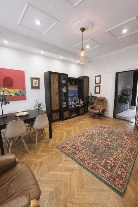 4+-rooms apartment apartment by the address st. Kitoboynaya (area 115 m²) - Atlanta.ua - photo 11