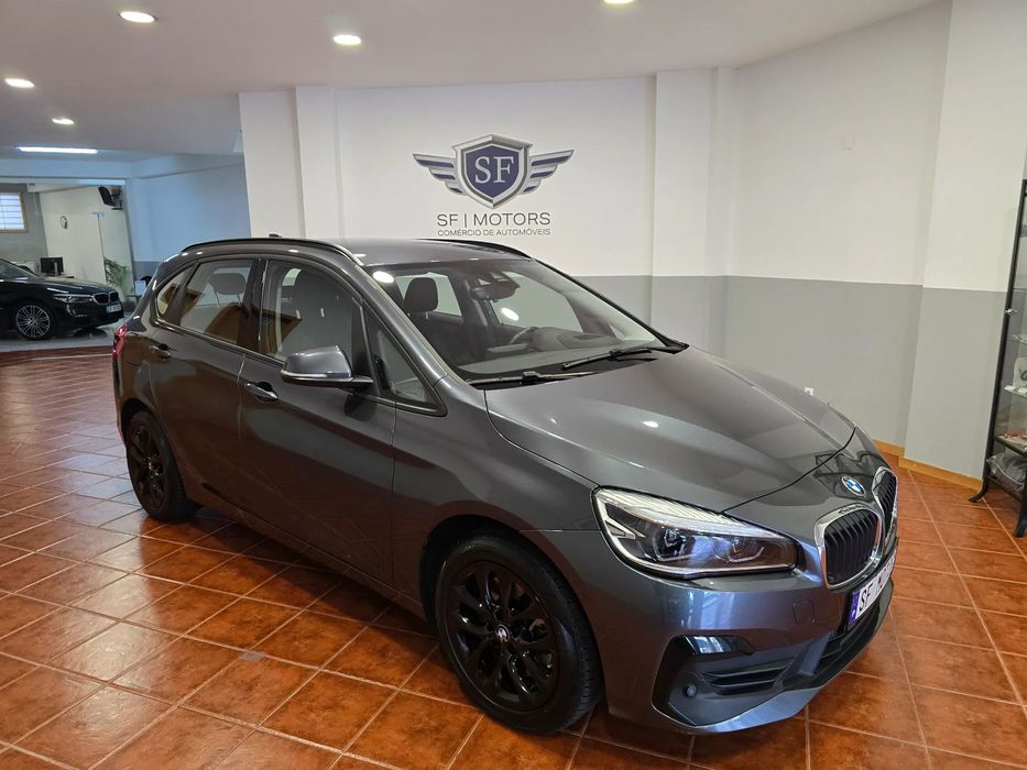 BMW 225xe Active Tourer Advantage