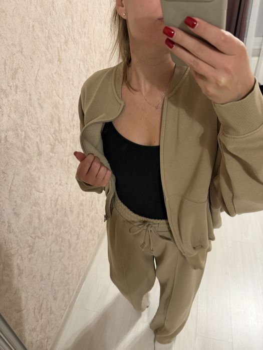 костюм жіночий zara