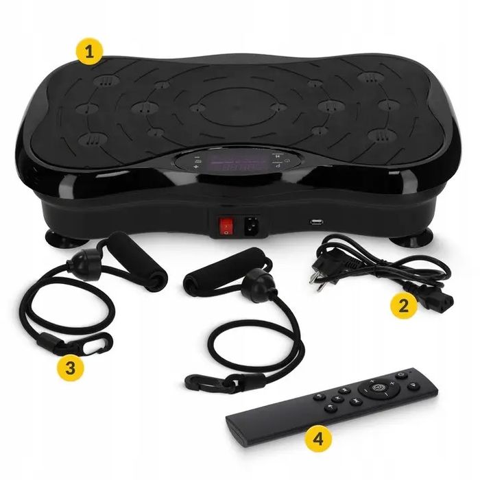 Вібраційна поатформа ULTRA+