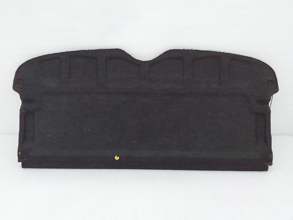Chapeleira / tampo da mala PEUGEOT 307 (3A/C)