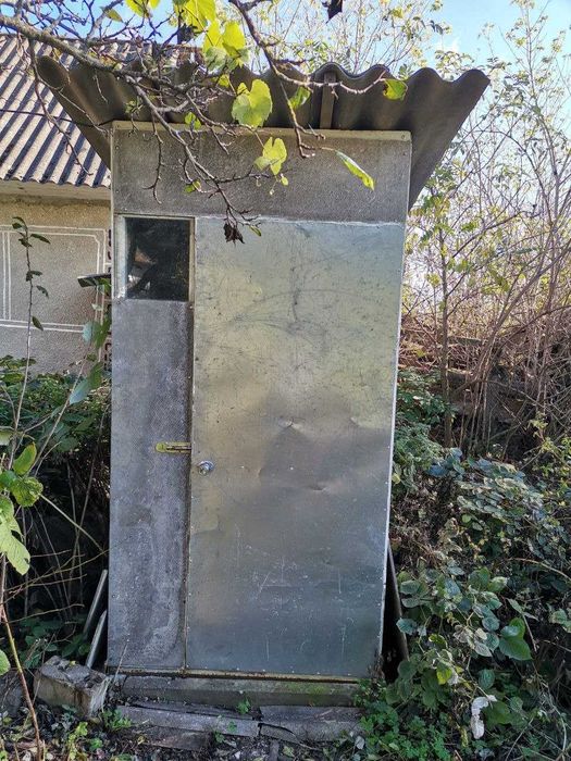 домогосподарство в с,Летатава Хмельницької області,