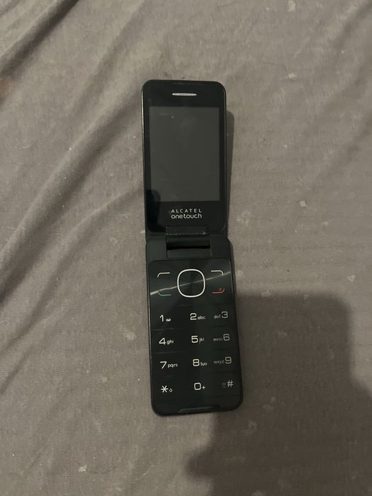 Telefon do użytku codziennego