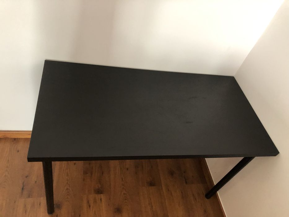 Secretária Ikea LINNMON/ADILS