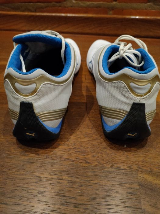 Buty męskie Puma rozmiar 43