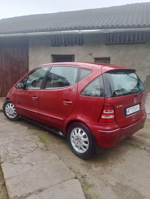 Продам автомобіль