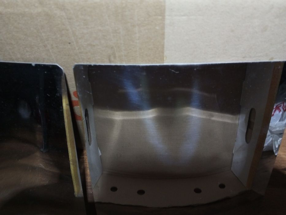 Трубки хром Листы нерж Трубы  нержавейки, и хромированные, разн