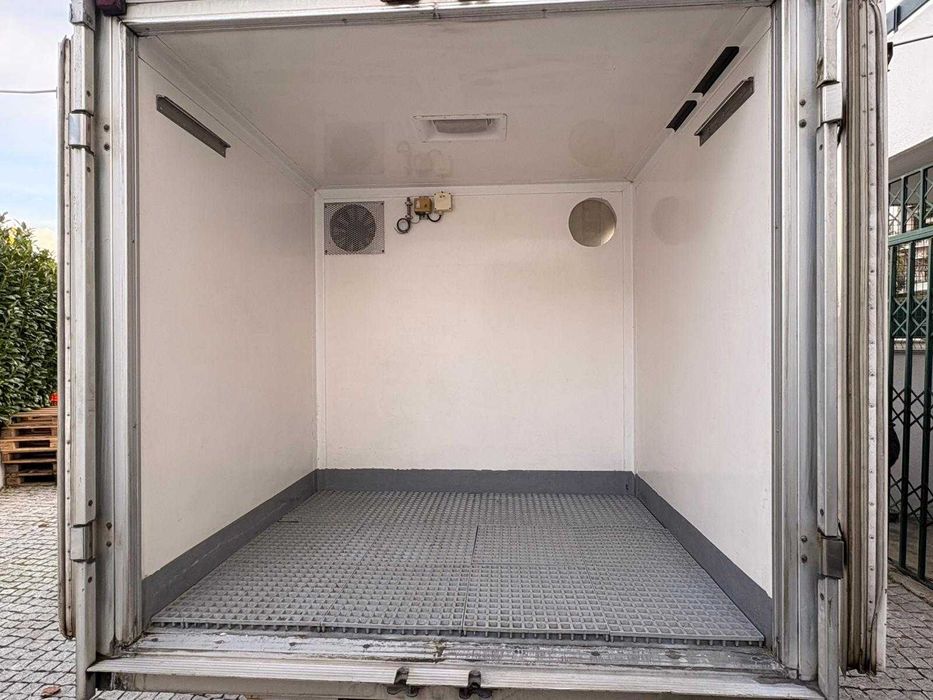 Toyota Dyna 3.0 D4d  144 cv