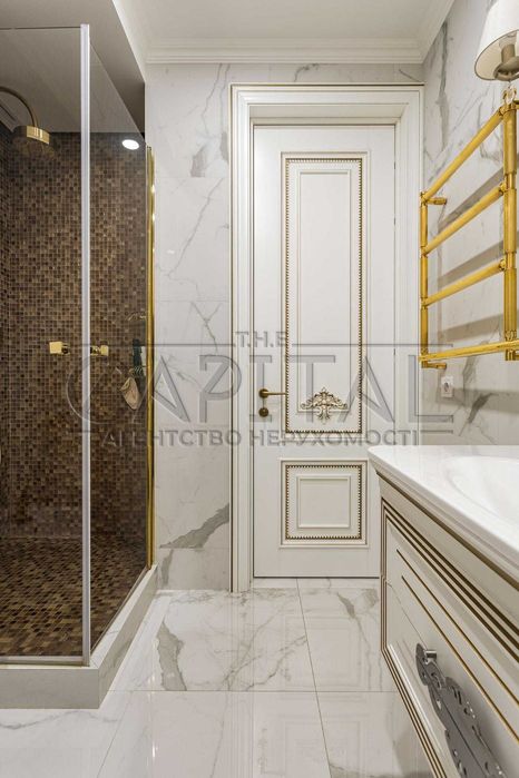 Продажа квартиры, ЖК Tetris Hall, ул. Федорова, Печерск
